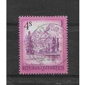 Austria.SG1681 4s Almsee.Fine Used.Aug22