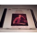 HANDEL - FIREWORKS MUSIC / WATER MUSIC- CD ALBU...