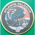 NFL Atlanta Falcons. Challenge Coin, Souvenir. ...