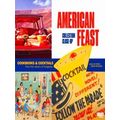 Collection Close-Up American Feast