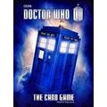 Doctor Who Card Game 2Nd Ed