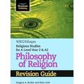 Wjec/Eduqas Religious Studies For A Level Year ...