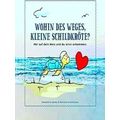 Wohin Des Weges Kleine Schildkrote