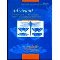Intersections: Ad vivum?