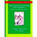 Medieval Monks and Their World: Ideas and Realities: Studies in Honor of Richard