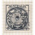 Australia: 1954 Antarctic Research Expeditions....