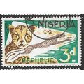 1969/1972 SG 223 - fine used (o)