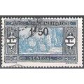 Sénégal 1922 Michel 98 O Cote (2001) 1.20 € Mar...