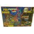 Vintage Pepsi Toy Pro Skateboard Kit with Ramp ...