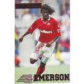 Merlin Premier Gold English Premier League 1996...