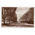 Wellington Avenue and Red Church Aldershot Hamp...