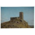 The Parish Church of St Michael de Rupe Brentor...