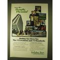 1979 Holiday Inn Ad - People Pleasin'
