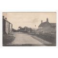 Northwood End Haynes Postcard 1917 Bedfordshire
