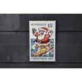 AUSTRALIA 1977 sg 0655 UM/Mint