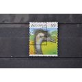 AUSTRALIA 1986 sg 1024 USED