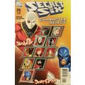 Secret Six (Vol 2) # 025 NM MODERN AGE COMICS