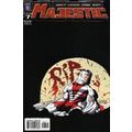 Majestic (Vol 1) # 007 NM MODERN AGE COMICS