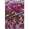 Warlands: Age of Ice (Vol 1) # 009 NM MODERN AG...