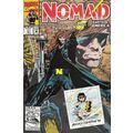 Nomad (Vol 2) # 001 VFN+ ORIG US COMICS
