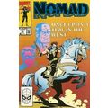 Nomad (Vol 1) # 002 VFN+ ORIG US COMICS