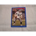 Jeff Garcia 2005 Bazooka BLUE NO. 106