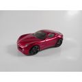 Hotwheels Alfa Romeo 8C Competizione (red) ok c...