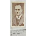 1938 Churchmans Boxing Personalities No. 49 Syd...