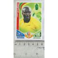 2010 Topps Match Attax World Cup Trading Card -...