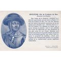 Antoine Fils De Liederic De Buc Forestier De Fl...