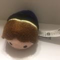 Star Wars Tsum Tsum 3.5" Plush Han Solo