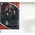 JOE BURROW ROOKIE 2020 AUTOGRAPHED CINCINNATI B...