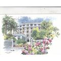 Majestic Palace Hotel Sorrento Italy Unknown Ar...