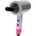 Carmen Neon Pro Hair Dryer Grey/Pink