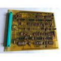 NEW LETOURNEAU 417-0065-07 SPEED CONTROL CARD B...
