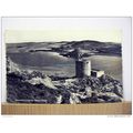 Cromwell's Castle, Tresco, Scilly, England, 196...