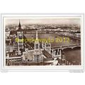 RIVER THAMES FROM THE VICTORIA TOWER, HOUSES OF...