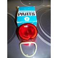 1961 PLYMOUTH FURY TAILLIGHT LENSE AND GASKET N...