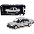 1982 Mercedes Benz 190E (W201) Silver Metallic ...