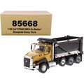 CAT Caterpillar CT660 SBFA with Ox Bodies Stamp...