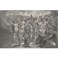 PLEIADES 1885 Elihu Vedder - Paul Jonnard VICTO...