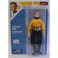 STAR TREK ' MEGO ' 8 inch CAPTAIN KIRK ( CLASSI...