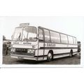 Black & White Photo of Caelloi Motors of Pwllhe...