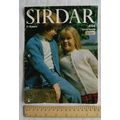 Vintage: Sirdar 4154 cardigans for boy or girl,...