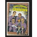 Challengers of the Unknown, #1, 1991, DC Comic ...