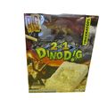 The Dig Team Triceratops 2 in 1 Dino Dig Build ...