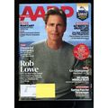 AARP Magz. APRIL/MAY 2025 ROB LOWE "Brat Packer...