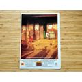 Original Vintage Kodak Camera Film Advertisemen...