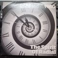 The Spirit Of Radial CD Promo PROG Magazine 9 T...