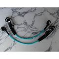 Dakine Adjustable 24" 27" Windsurfing Harness L...